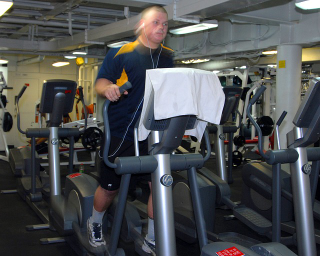 Illustration for article titled It is the Perfect Time to Get the Perfect Treadmill for Your Household